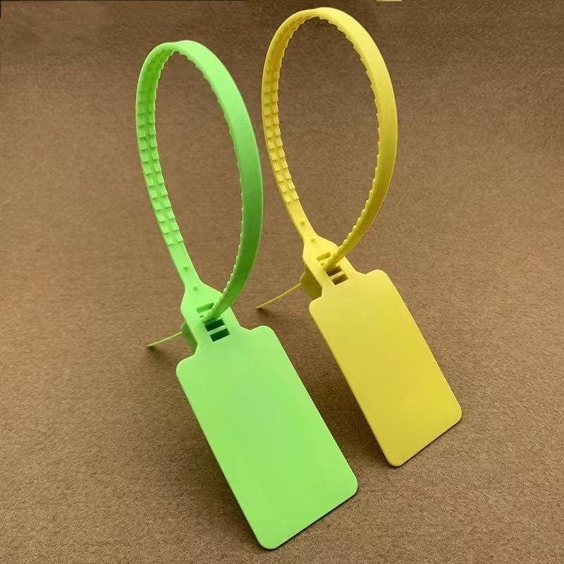 標(biāo)簽扎帶7