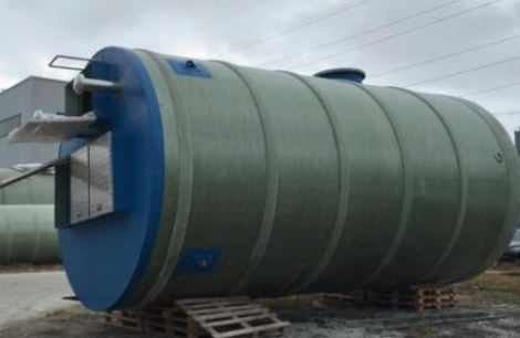 一體化預(yù)制泵站怎么選？