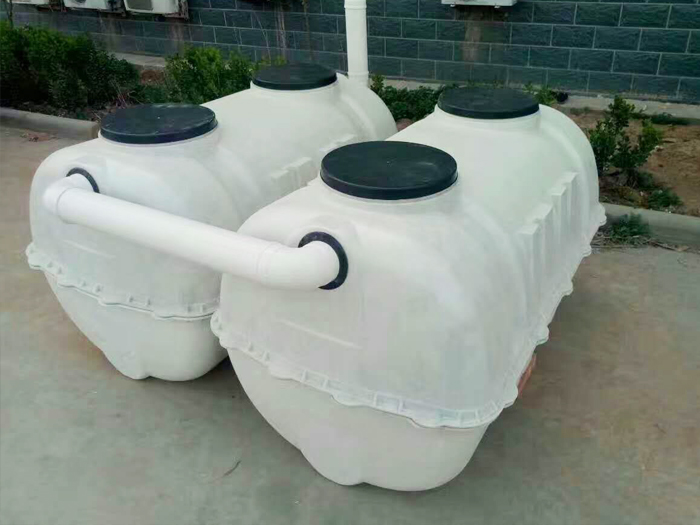 模壓化糞池 模壓化糞池